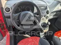 2009 Ford KA