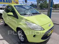 2009 Ford KA