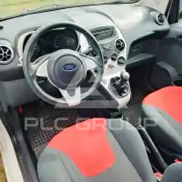 2009 Ford KA