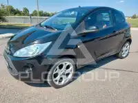 2009 Ford KA