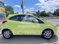2009 Ford KA