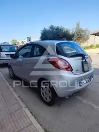 2009 Ford KA