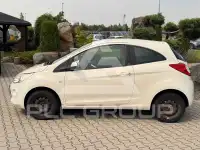 2009 Ford KA