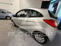 2009 Ford KA