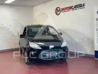 2009 Ford KA