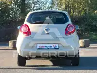 2009 Ford KA