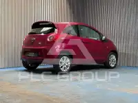 2009 Ford KA