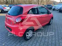 2009 Ford KA