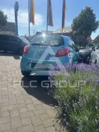 2009 Ford KA