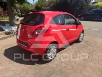 2009 Ford KA