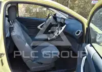 2009 Ford KA