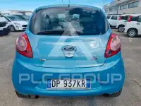 2009 Ford KA