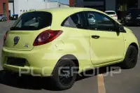2009 Ford KA