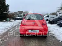 2009 Ford KA