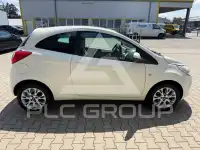 2009 Ford KA