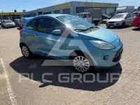 2009 Ford KA