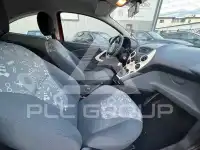 2009 Ford KA