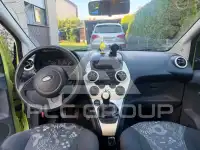 2009 Ford KA