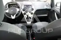 2009 Ford KA