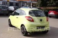 2009 Ford KA