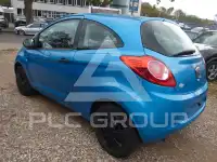 2009 Ford KA