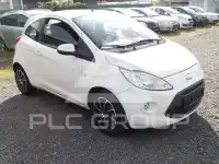 2009 Ford KA