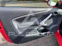 2009 Ford KA