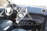 2009 Ford KA