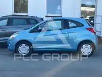 2009 Ford KA