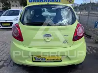 2009 Ford KA