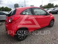 2009 Ford KA