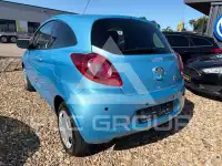 2009 Ford KA