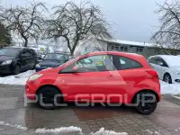 2009 Ford KA