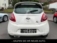 2009 Ford KA