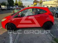 2009 Ford KA
