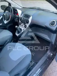 2009 Ford KA