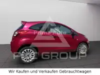 2009 Ford KA