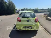 2009 Ford KA