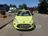2009 Ford KA