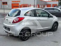 2009 Ford KA