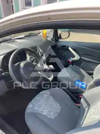 2009 Ford KA