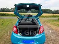 2009 Ford KA