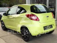 2009 Ford KA