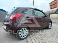 2009 Ford KA