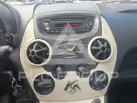 2009 Ford KA