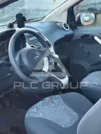 2009 Ford KA