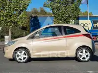 2009 Ford KA