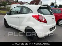2009 Ford KA