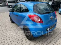 2009 Ford KA