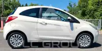 2009 Ford KA